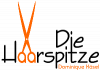 die Haarspitze