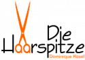 die Haarspitze