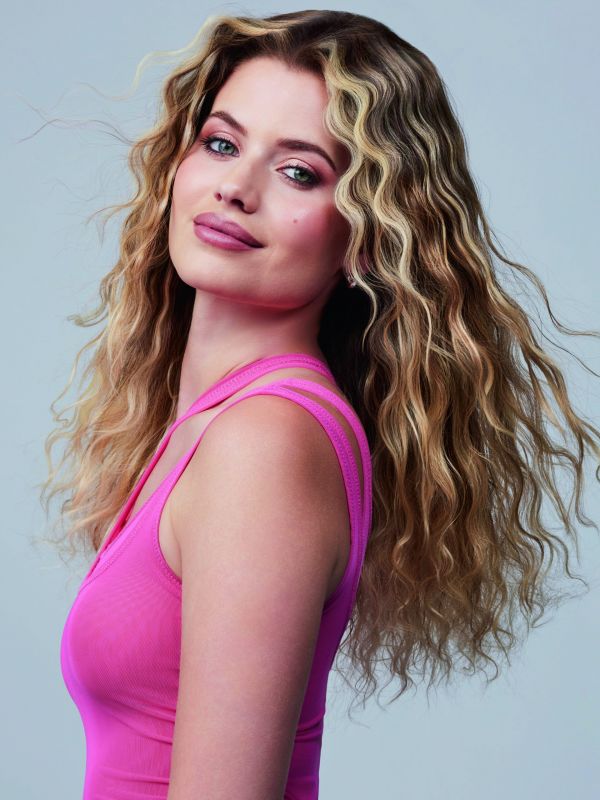 die Haarspitze in Niederzissen | Dominique K&ouml;sel